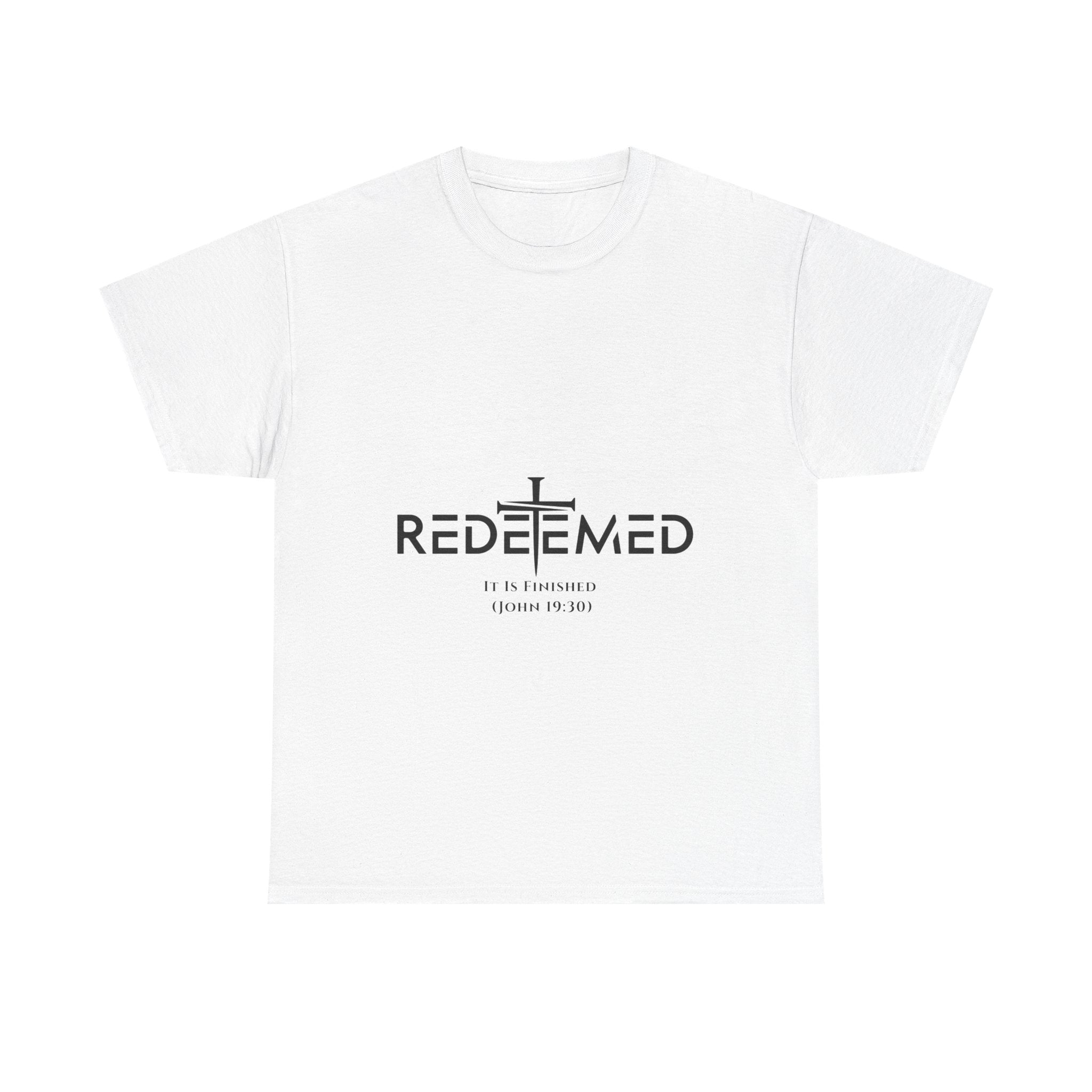 Unisex Heavy Cotton Tee (Placeholder Do Not Publish)