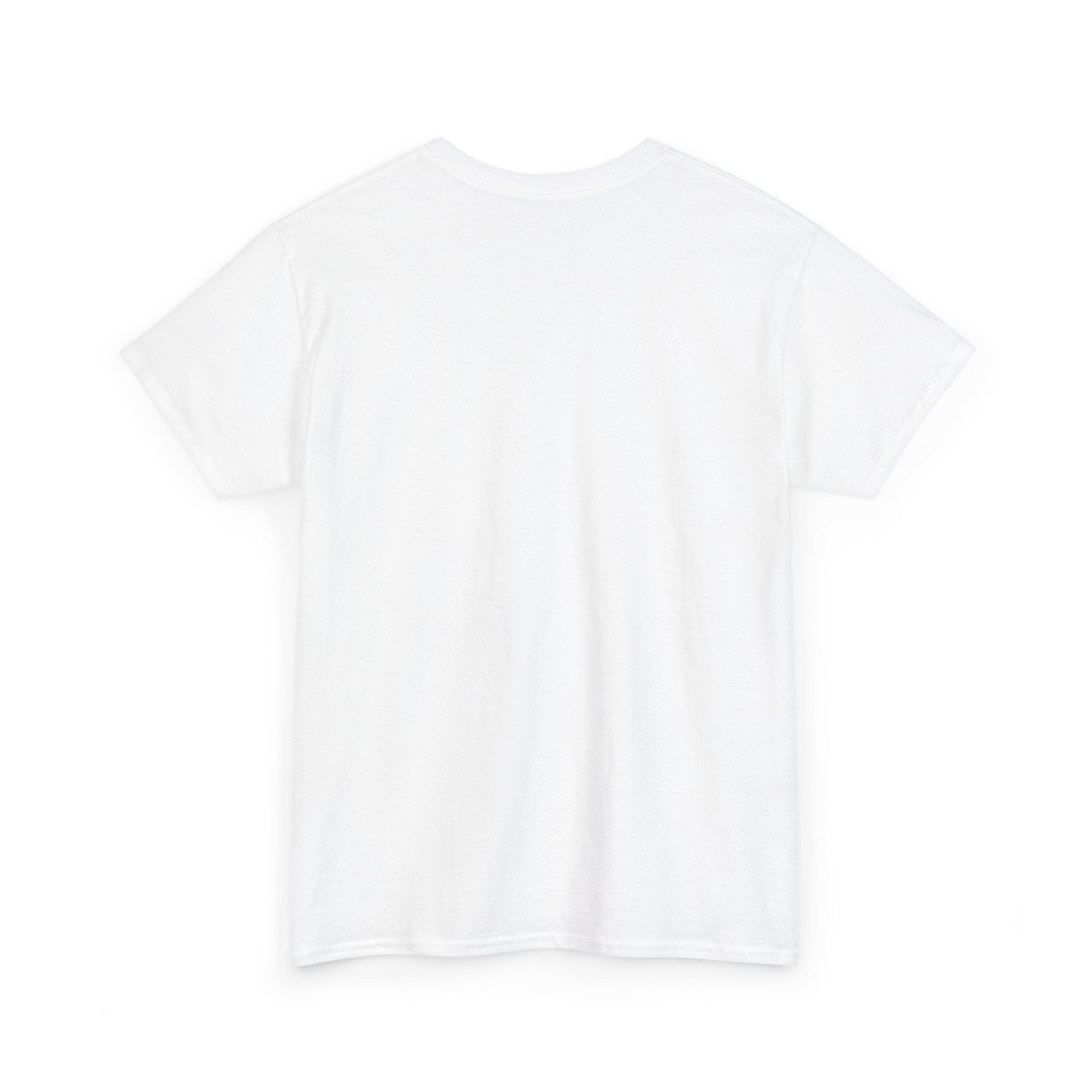 Unisex Heavy Cotton Tee (Placeholder Do Not Publish)