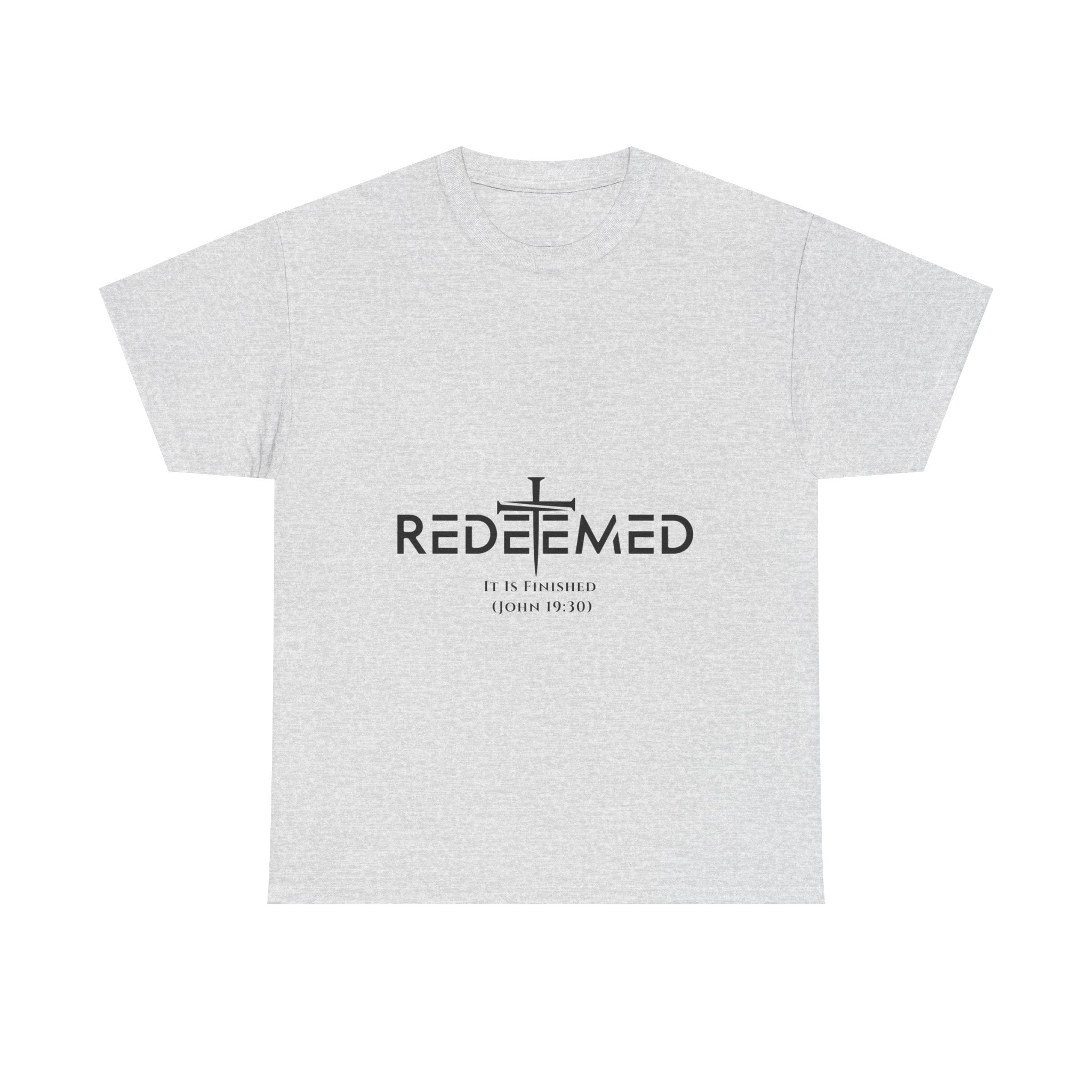 Unisex Heavy Cotton Tee (Placeholder Do Not Publish)