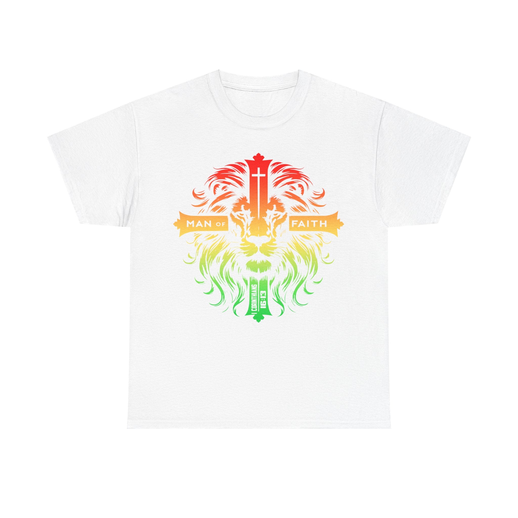 Unisex Heavy Cotton Tee (Placeholder Do Not Publish)