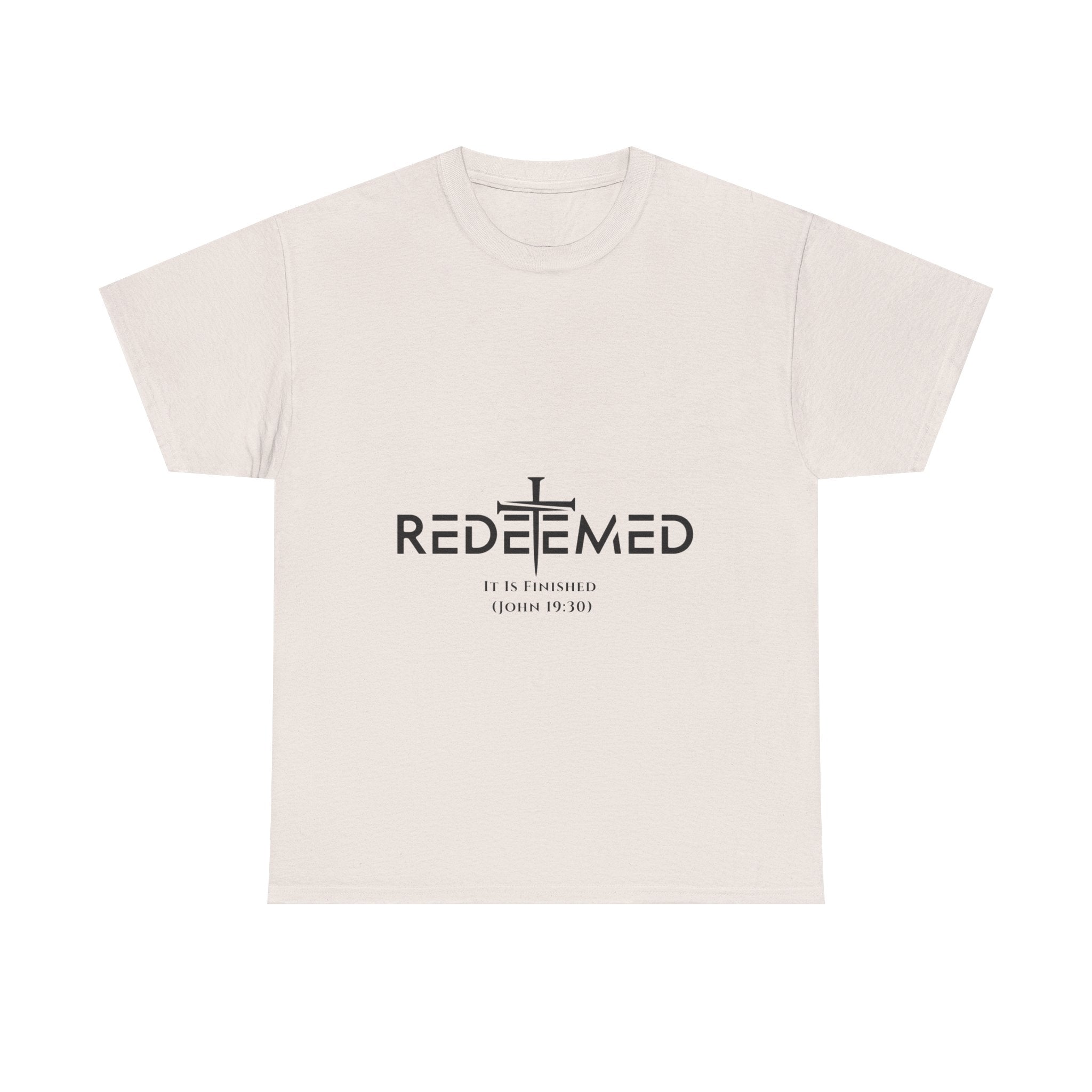 Unisex Heavy Cotton Tee (Placeholder Do Not Publish)