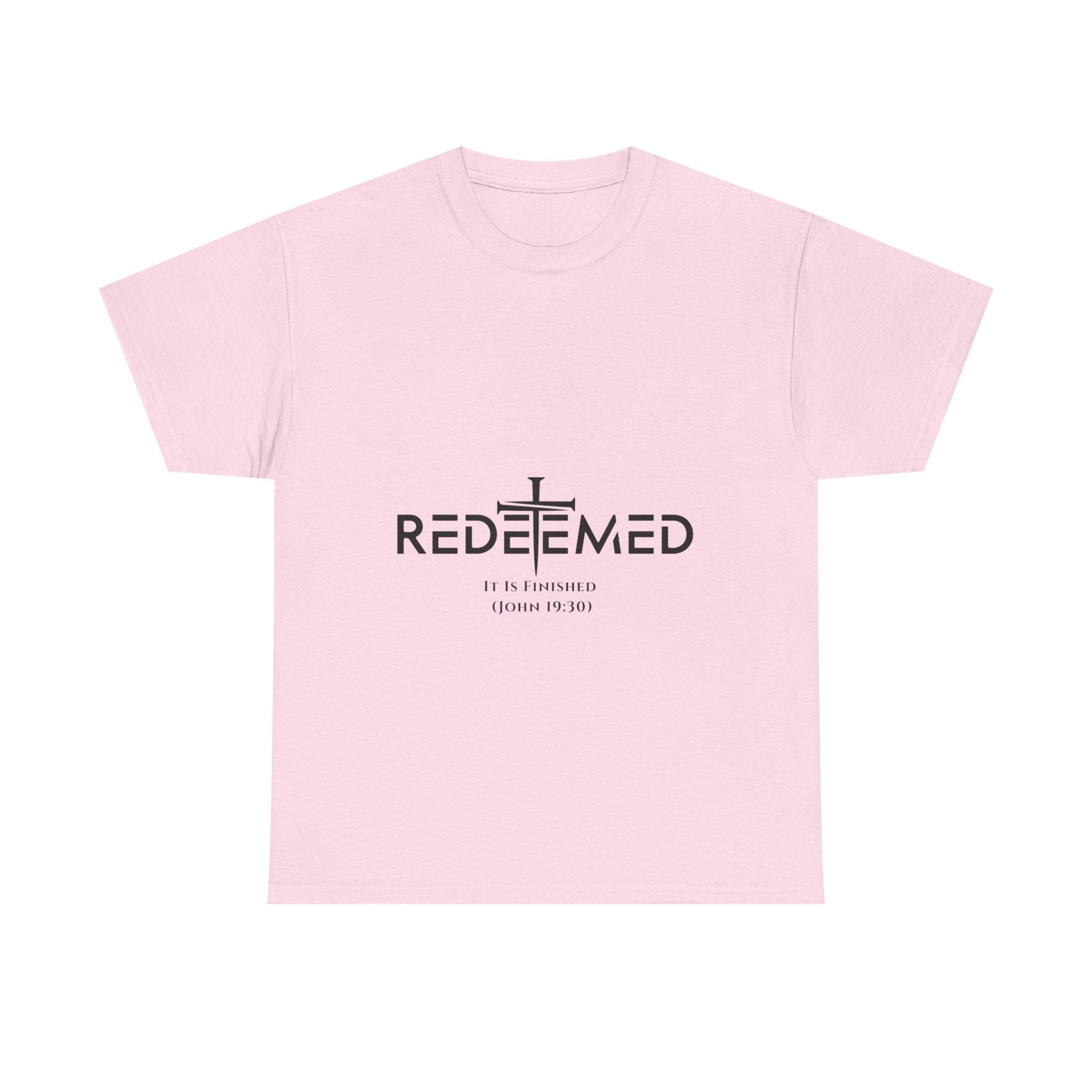 Unisex Heavy Cotton Tee (Placeholder Do Not Publish)